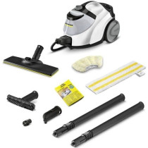 NEW KARCHER SC 5 Easy Fix IRON PLUG - Nettoyeur vapeur - 2250 W - 4,2