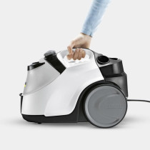 NEW KARCHER SC 5 Easy Fix IRON PLUG - Nettoyeur vapeur - 2250 W - 4,2