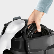 NEW KARCHER SC 5 Easy Fix IRON PLUG - Nettoyeur vapeur - 2250 W - 4,2