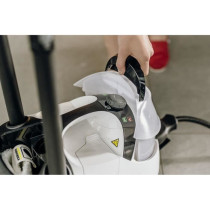 NEW KARCHER SC 5 Easy Fix IRON PLUG - Nettoyeur vapeur - 2250 W - 4,2
