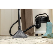 Karcher shampouineuse SE 4 Plus - Nouveau - Remplace SE 4001 - Aspirat
