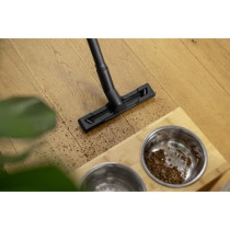 Karcher shampouineuse SE 4 Plus - Nouveau - Remplace SE 4001 - Aspirat