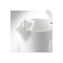 KENWOOD JKP250 Bouilloire électrique de voyage Discovery - Blanc et g