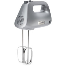KENWOOD HMP30.A0SI Batteur a main 450W 5 vitesses + Turbo - fouet - p