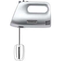 KENWOOD HMP30.A0SI Batteur a main 450W 5 vitesses + Turbo - fouet - p