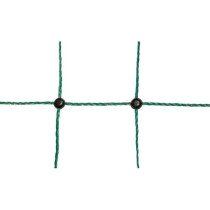 Filet pour animaux - KERBL - RabbitNet - 25 m - 65 cm - Vert - Double