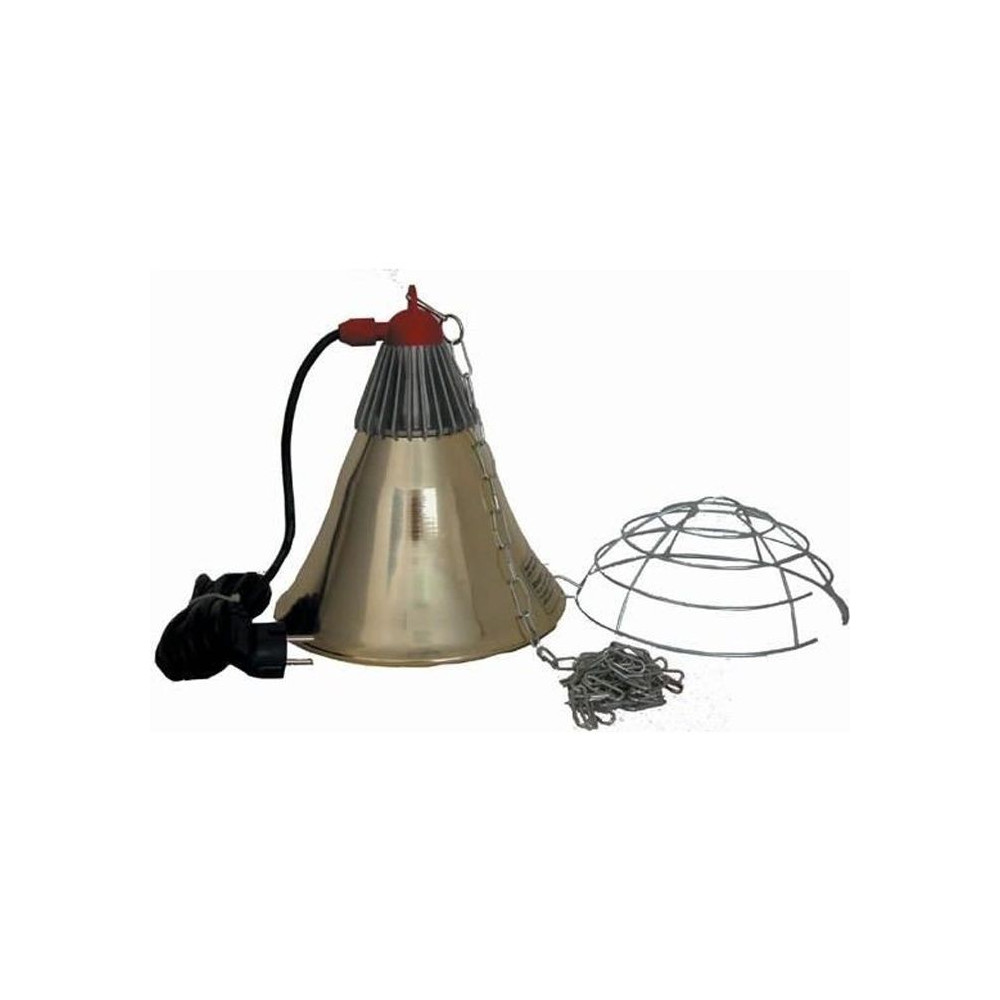 Support De Lampe Simple Ipx4 5m - Eleveuse Électrique Support De Lampe Simple Ipx4 5m - Eleveuse Électrique
