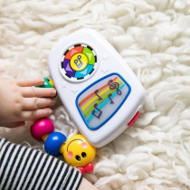 BABY EINSTEIN Boîte a musique portable Take Along Tunes™ - Multi Co