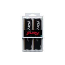 Mémoire RAM - KINGSTON - FURY Beast - 16 Go (2 x 8 Go) - DDR5 - 6000