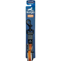 Laisse mains libres - KURGO - QUANTUM - 6 positions - 120 a 180 cm - O