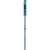 Laisse mains libres - KURGO - QUANTUM - 6 positions - 120 a 180 cm - B