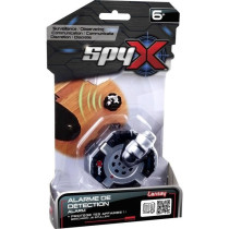 Spy X – Alarme De Détection - Jouet & Accessoires d'Espion - Panopl