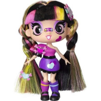 Poupée - LANSAY - 55103 - Decora Girlz - Minis Poupées Fashion a Per