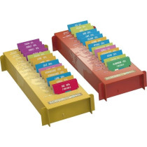 LANSAY - RICHESSES DU MONDE - Jeu de société - Version Originale - 2