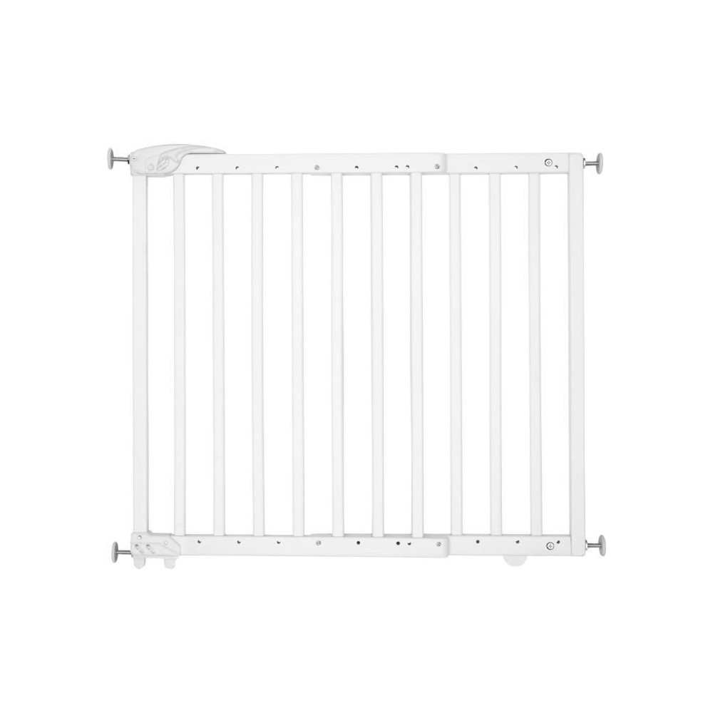 Badabulle Barriere de Sécurité Deco Pop - Barriere Extensible pour O