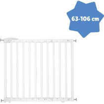 Badabulle Barriere de Sécurité Deco Pop - Barriere Extensible pour O