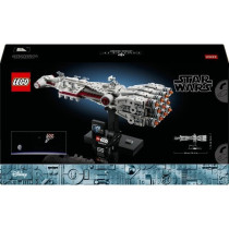 LEGO Star Wars 75376 Tantive IV, Set de Construction, Vaisseau Spatial