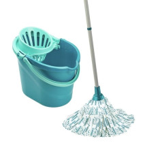 LEIFHEIT Kit de nettoyage sol Classic Mop 56792 Leifheit ensemble de n