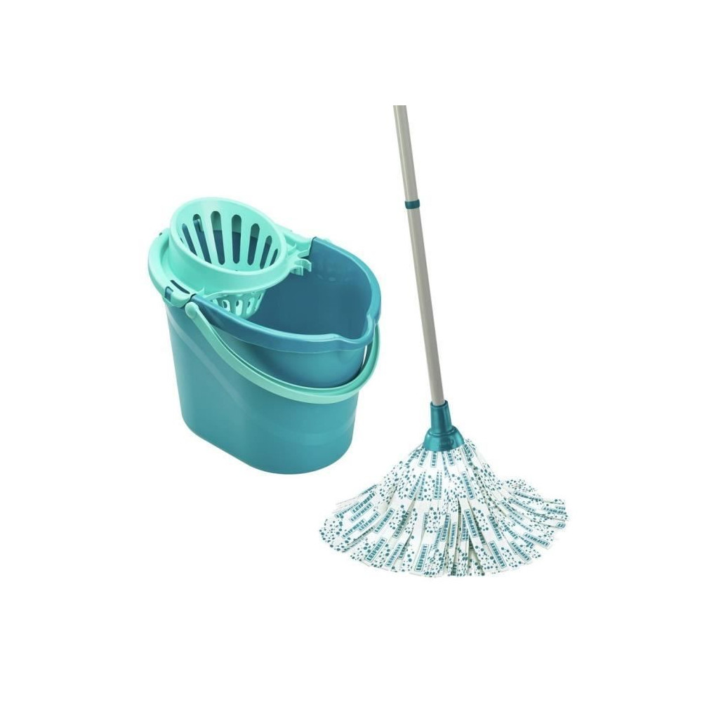 LEIFHEIT Kit de nettoyage sol Classic Mop 56792 Leifheit ensemble de n