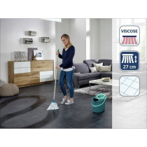 LEIFHEIT Kit de nettoyage sol Classic Mop 56792 Leifheit ensemble de n