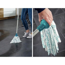 LEIFHEIT Kit de nettoyage sol Classic Mop 56792 Leifheit ensemble de n