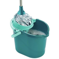 LEIFHEIT Kit de nettoyage sol Classic Mop 56792 Leifheit ensemble de n