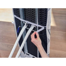 LEIFHEIT Housse pour table a repasser Perfect Steam - AirBoard Express