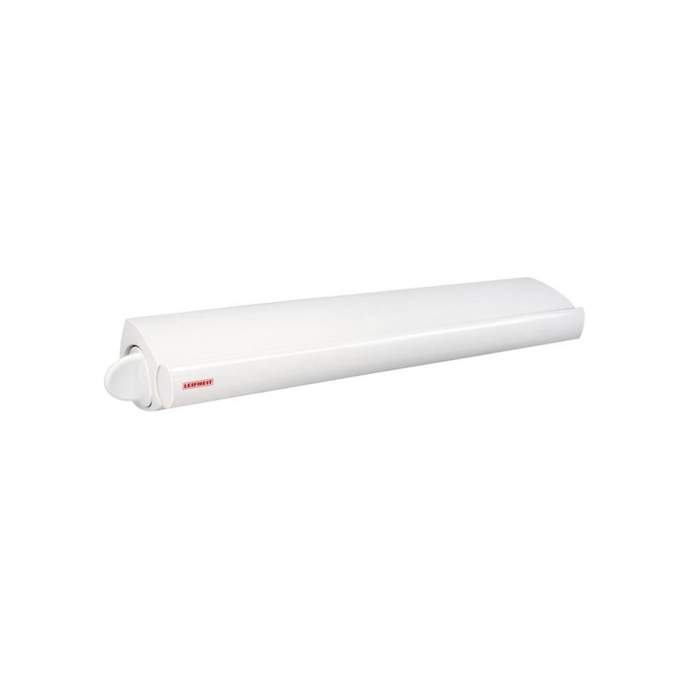 LEIFHEIT 83040 Séchoir enrouleur mural Rollfix 210 Longline - Etendoi