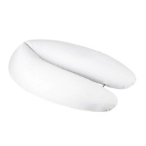 Babymoov B.LOVE Coussin de Maternité & Allaitement avec Remplissage M