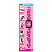Montre avec écran couleurs Barbie avec camera et carte mémoire de 8