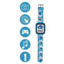 Montre avec écran couleurs Sonic avec camera et carte mémoire de 8 G