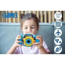APN enfants Pat'Patrouille avec fonction photo et vidéo