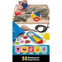 Laboratoire scientifique avec 50 activités - LISCIANI - Expérimentez