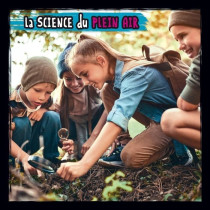 Kit d'exploration de la nature - LISCIANI - Boussole incluse pour deve
