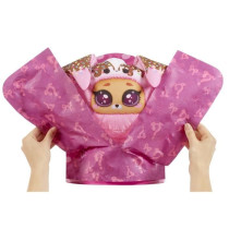 L.O.L. Surprise - Poupée Tweens Costume - Ali Dance - Poupée de 17cm