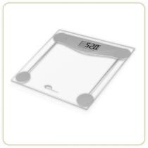 Balance électronique LITTLE BALANCE 8193 SB2 - Plateau verre trempé