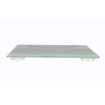 Pese personne électronique LITTLE BALANCE Mariniere Gold - balance é