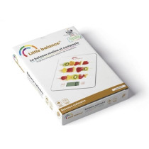 Balance culinaire - Slim - Apérifruits - LITTLE BALANCE