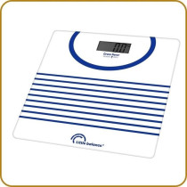 Pese-personne - LITTLE BALANCE - 8655 - USB-réparable - 180 kg / 100