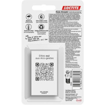 Colles Cyanoacrylates - LOCTITE - SUPERGLUE-3 - Repositionable - Gel 3