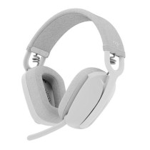 Casque PC Logitech Zone Vibe 100 Casque d''écoute léger sans fil ave