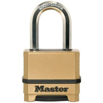 Cadenas Haute Sécurité - MASTER LOCK - M175EURDLF - Combinaison - Zi