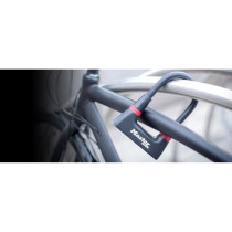 Antivol en U MASTER LOCK - Mini U - Acier cémenté - Protection contr