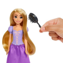 Disney-Princesses Disney-La Tour de Raiponce-Coffret HLW30