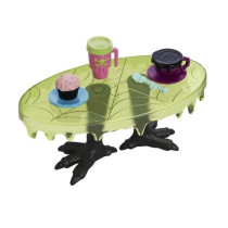 Monster High-Au Cercueil Gourmand-Coffret décor de café HHK65