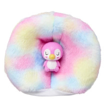 Barbie-Barbie Cutie Reveal-Poupée manchot Reve Coloré et 10 surpris