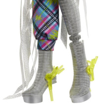 Monster High-Poupée Frankie Stein Monster Fest-Poupée et accessoires