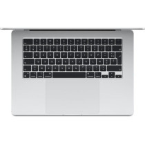 Apple - 15'' MacBook Air M3 - RAM 24Go - Stockage 512Go - CPU 8 coeurs