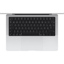 Apple - 14'' MacBook Pro M4 - RAM 24Go - Stockage 1To SSD - CPU 10 coe