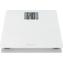 Pese-personne XL Medisana PS 470 Blanc - Charge maximale 250 kg - Gran